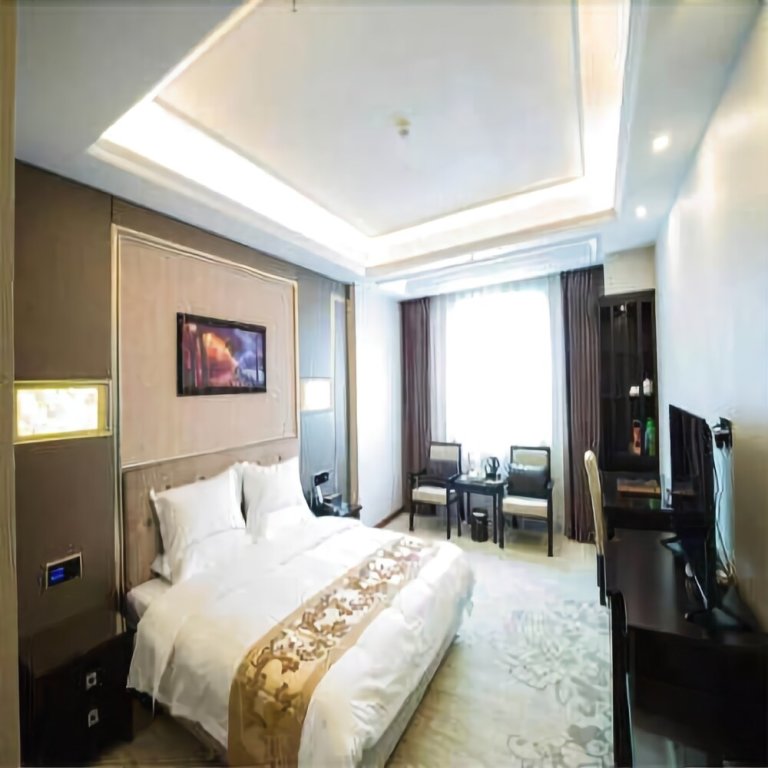 Цюаньчжоу: Nanxing Hotel