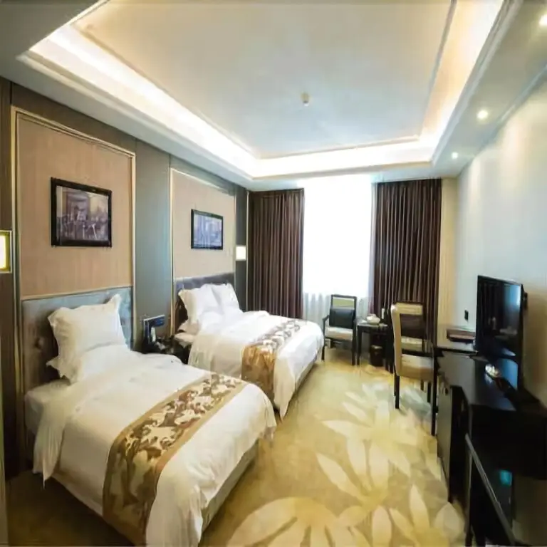 Цюаньчжоу: Nanxing Hotel