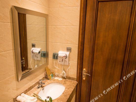 Тяньцзинь: White Swan Boutique Hotel
