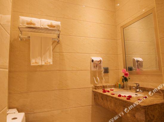 Тяньцзинь: White Swan Boutique Hotel
