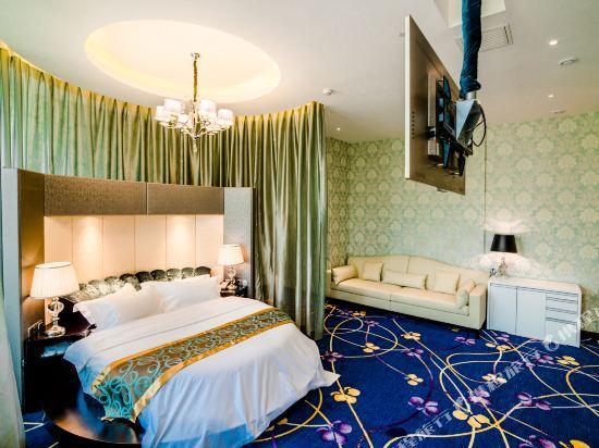 Тяньцзинь: White Swan Boutique Hotel
