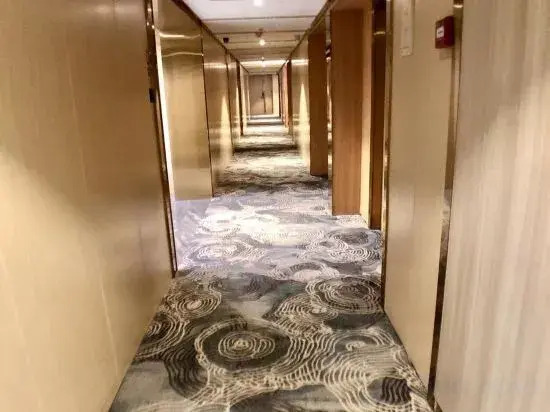 Ханчжоу: Biz Boutique Hotel