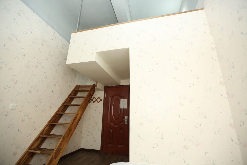 Харбин: Harbin Kazy International Youth Hostel
