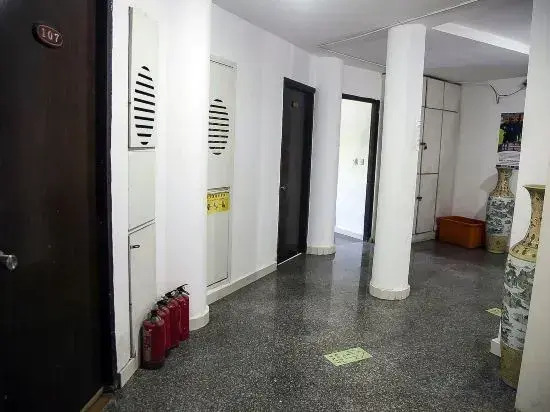 Вэньчжоу: Minfeng Hotel