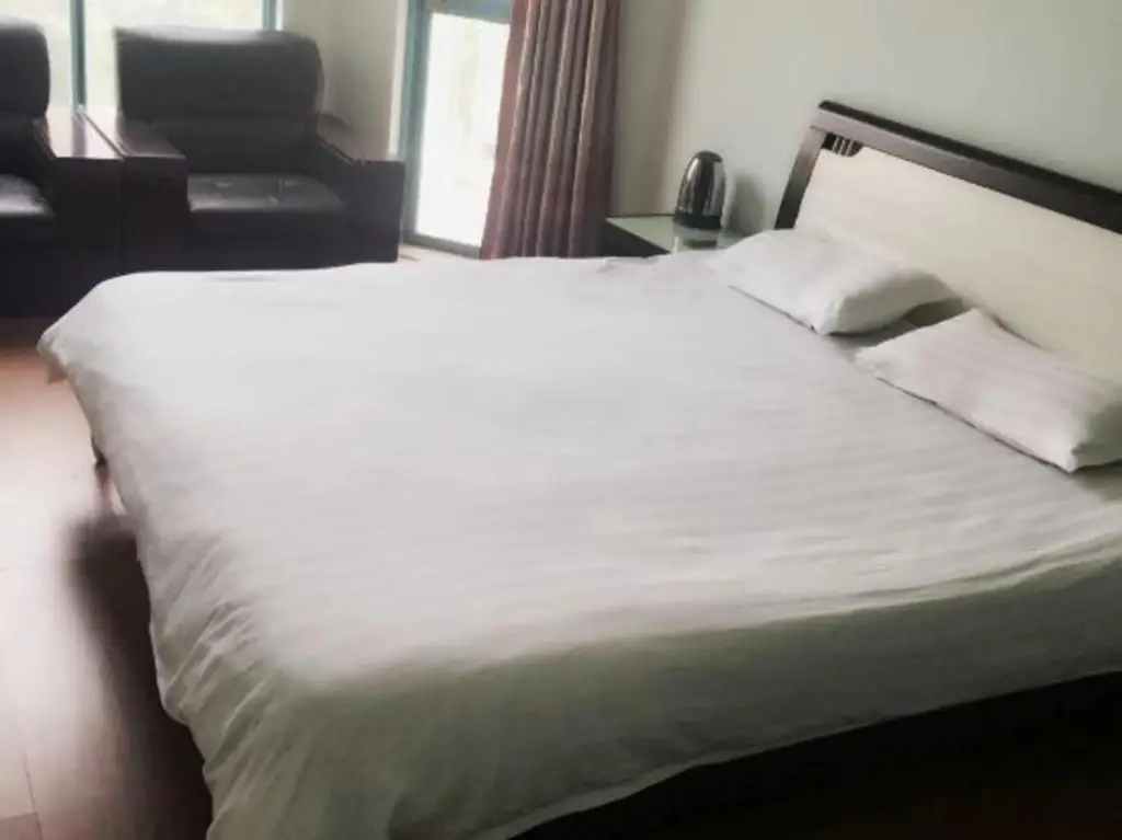 Ляньюньган: Venice Crown Holiday Center