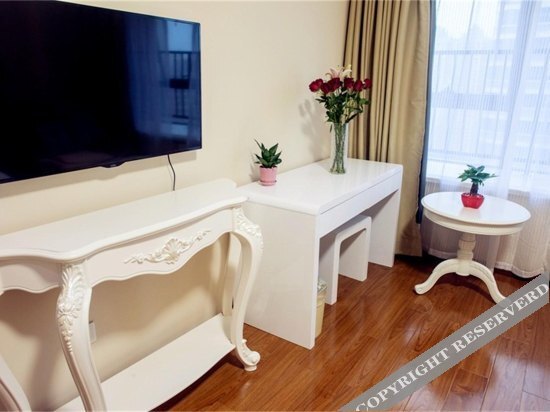 Дунгуань: Zailushang Boutique Hostel (Dongguan Houjie Wanda)