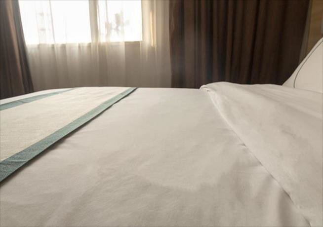 Гуанчжоу: City Comfort Inn Guahgnzhou Huangpu East District