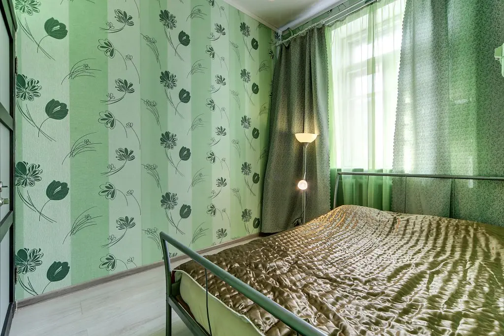 Санкт-Петербург: FlatStar on Ligovsky 84-2