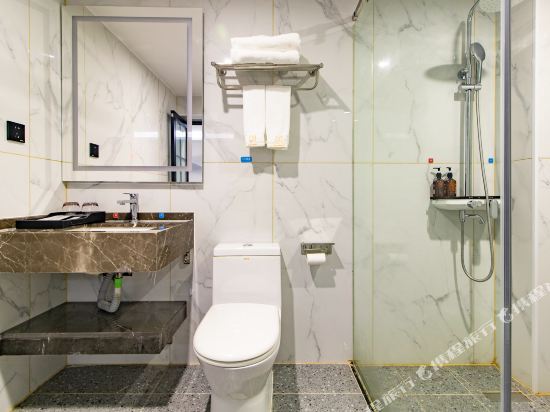 Чанша: Xingman Light Luxury Hotel