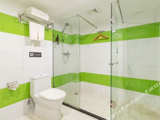 Чанша: Xingman Light Luxury Hotel
