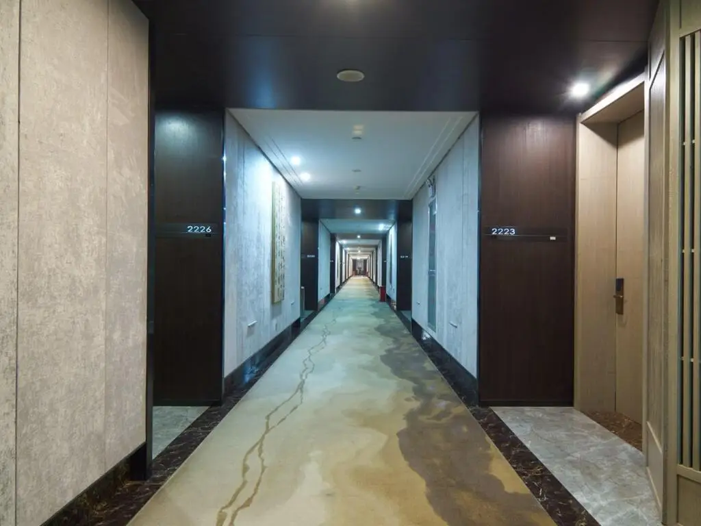 Chonpines Hotels·Zhengzhou East Railway Station — фото 1