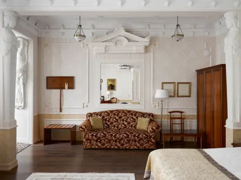 Отель Екатерина — фото 1