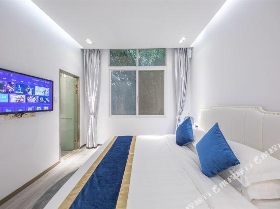 Сямынь: Qili Xiangshe Hostel