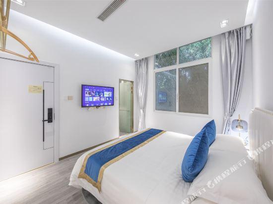 Сямынь: Qili Xiangshe Hostel