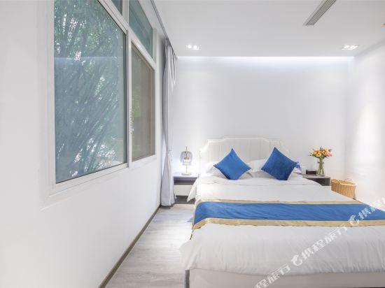 Сямынь: Qili Xiangshe Hostel