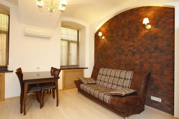 Санкт-Петербург: Spb Rent Service II