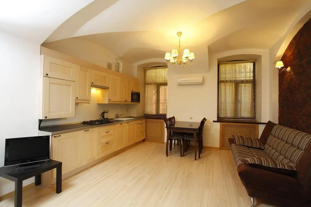 Санкт-Петербург: Spb Rent Service II