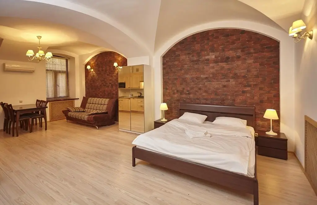 Санкт-Петербург: Spb Rent Service II