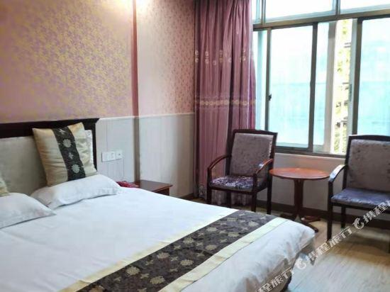 Шаоксинг: Jinyun Hotel