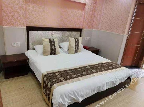 Шаоксинг: Jinyun Hotel
