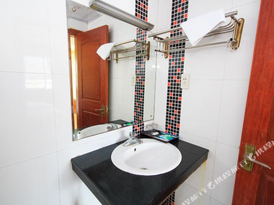 Ханчжоу: Huahang Hostel