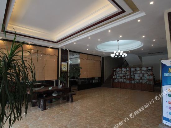 Цюнхай: Jingjing Bay Hotel (Binhai Road Branch, Boao Town, Qionghai)
