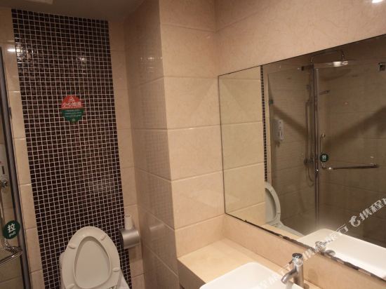Цюнхай: Jingjing Bay Hotel (Binhai Road Branch, Boao Town, Qionghai)