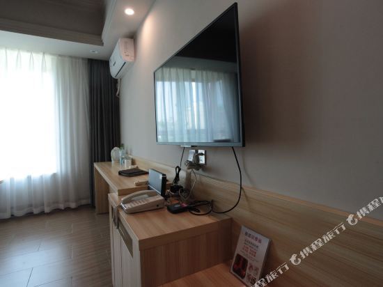 Цюнхай: Jingjing Bay Hotel (Binhai Road Branch, Boao Town, Qionghai)