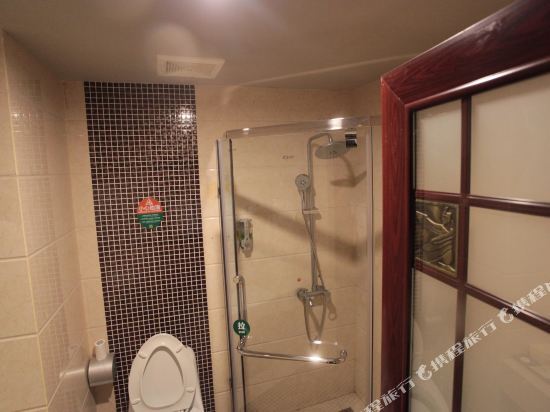 Цюнхай: Jingjing Bay Hotel (Binhai Road Branch, Boao Town, Qionghai)