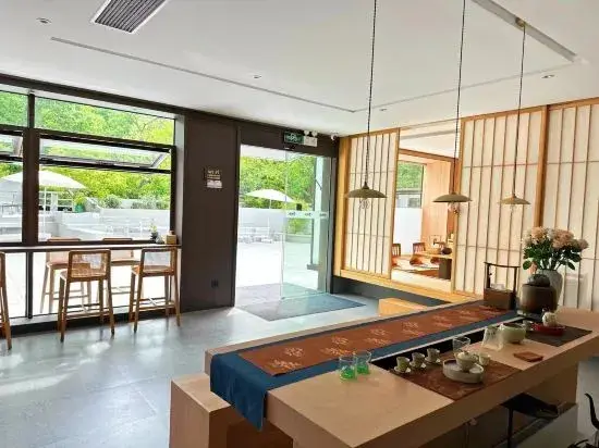 Ханчжоу: Hangzhou Flower Like View Homestay