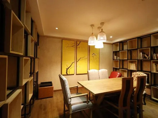 Ханчжоу: Hangzhou Flower Like View Homestay