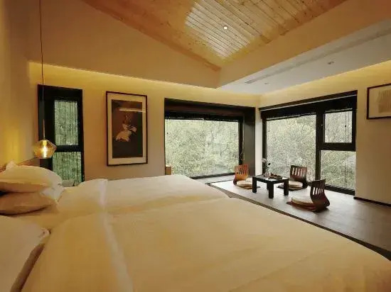 Ханчжоу: Hangzhou Flower Like View Homestay