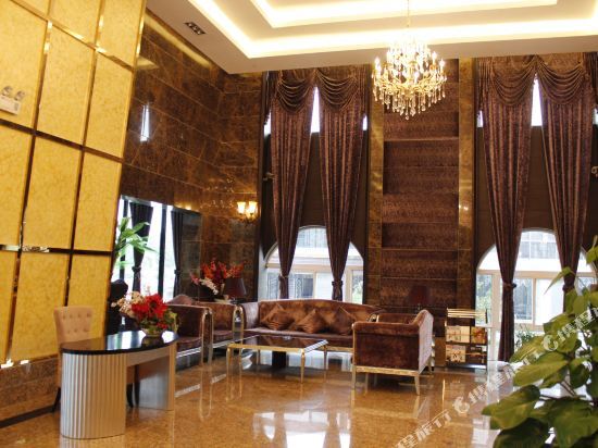 Jiuhao Xiangzhangyuan Huiguan — фото 1