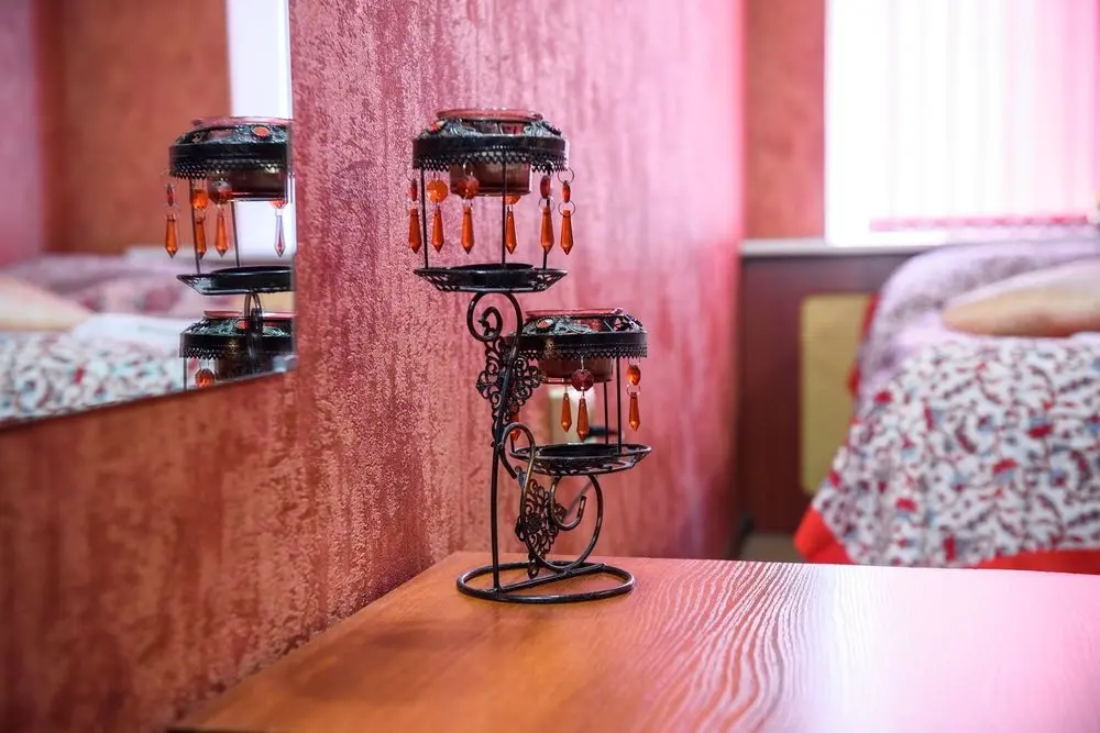Санкт-Петербург: Mini-hotel Kon-Tiki