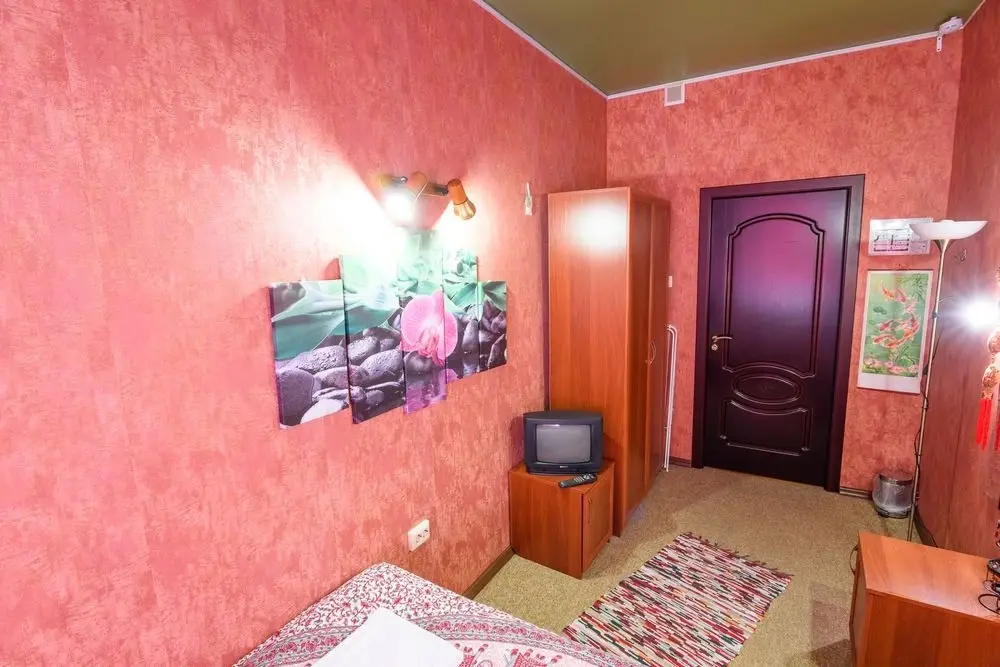Санкт-Петербург: Mini-hotel Kon-Tiki
