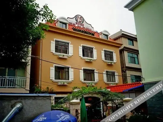 Чжоушань: No.15 Holiday Hotel