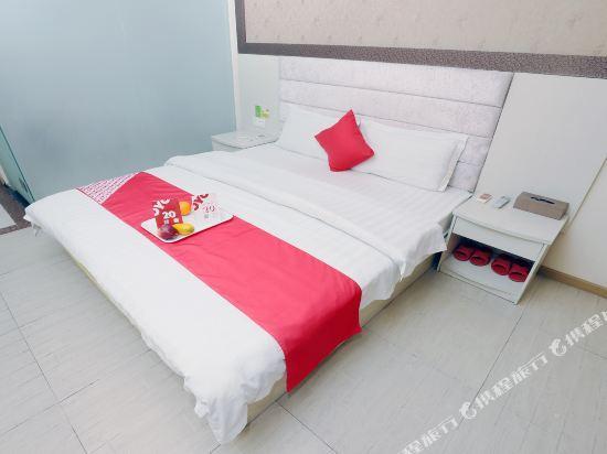 Гуанчжоу: jinfu Hotel