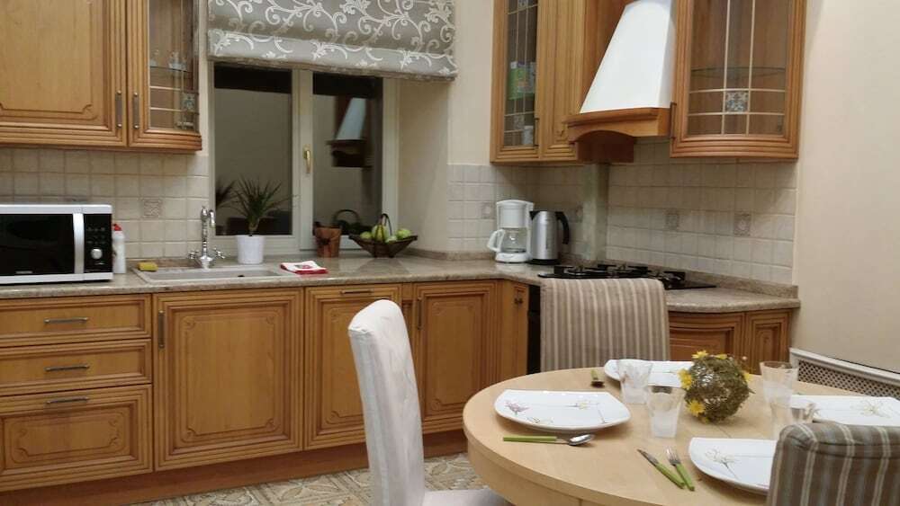 Санкт-Петербург: Апартаменты Center City Flats
