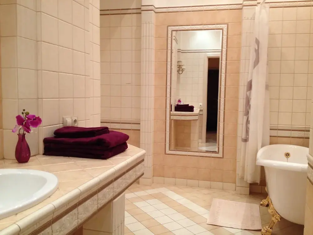 Санкт-Петербург: Апартаменты Center City Flats