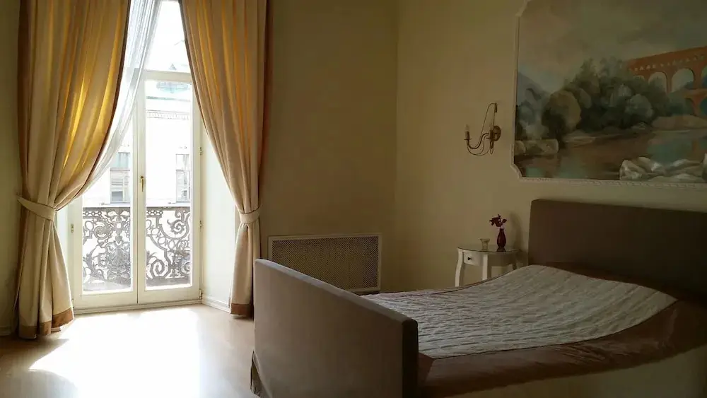 Санкт-Петербург: Апартаменты Center City Flats
