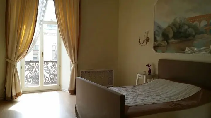 Санкт-Петербург: Апартаменты Center City Flats
