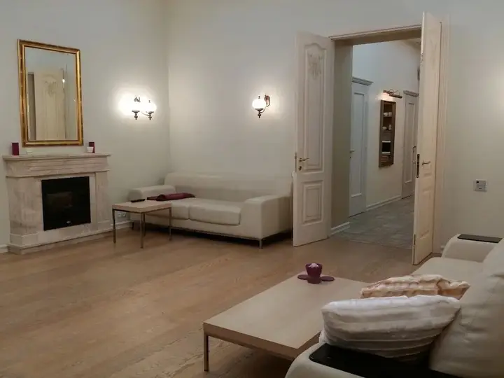 Санкт-Петербург: Апартаменты Center City Flats