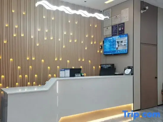 Дунгуань: 66 Hotel Chain