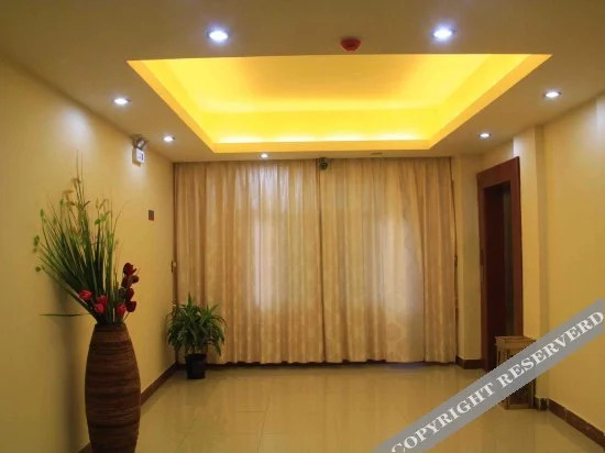 Санья: Sanya Linwang Haiyuan Business Hotel