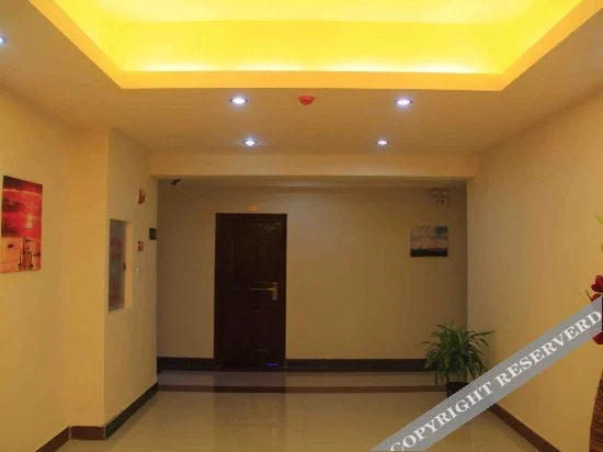 Санья: Sanya Linwang Haiyuan Business Hotel
