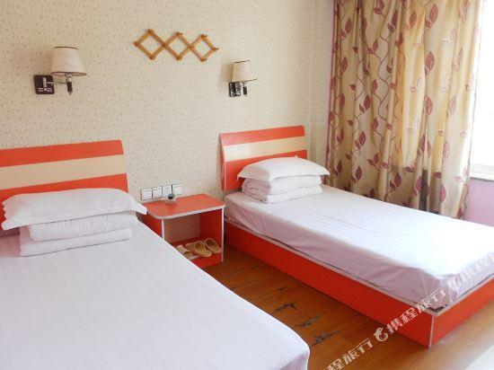 Шанхай: Jiahao Guest House