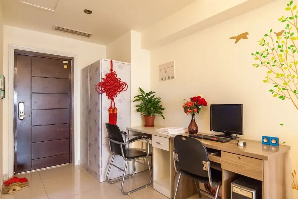 Тяньцзинь: Tianjin City Center Homestay