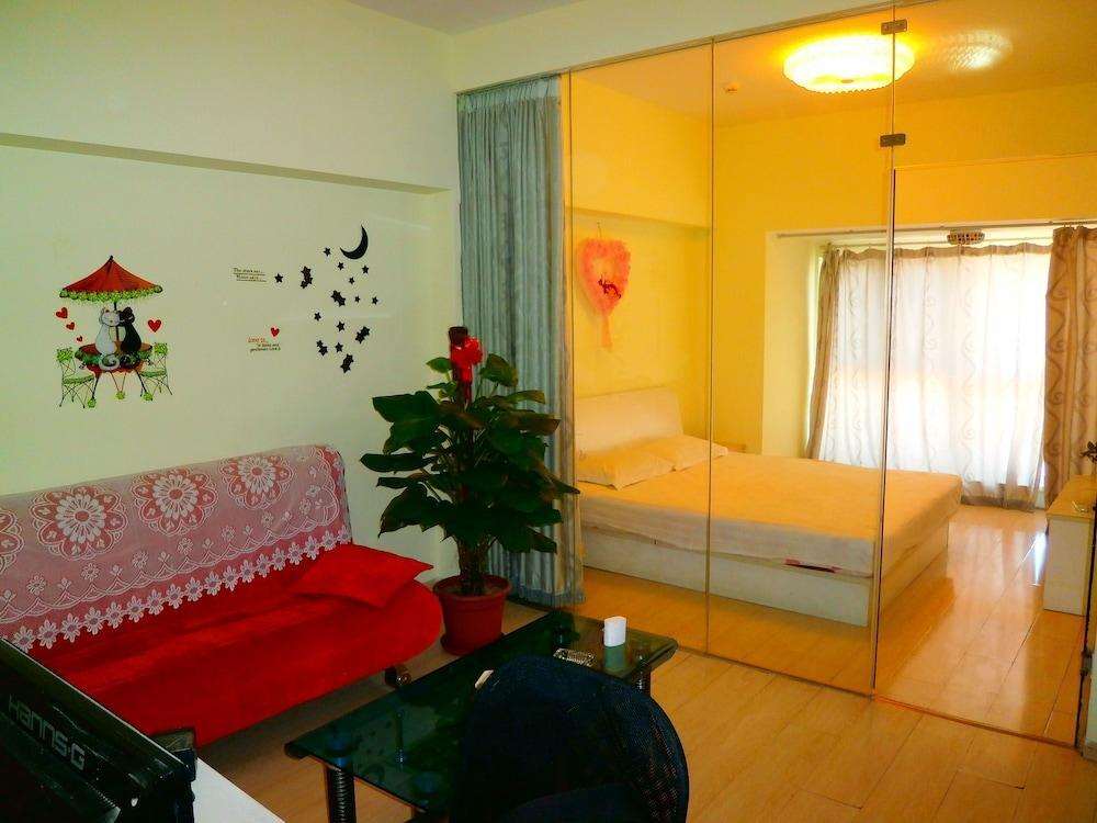 Tianjin City Center Homestay — фото 1