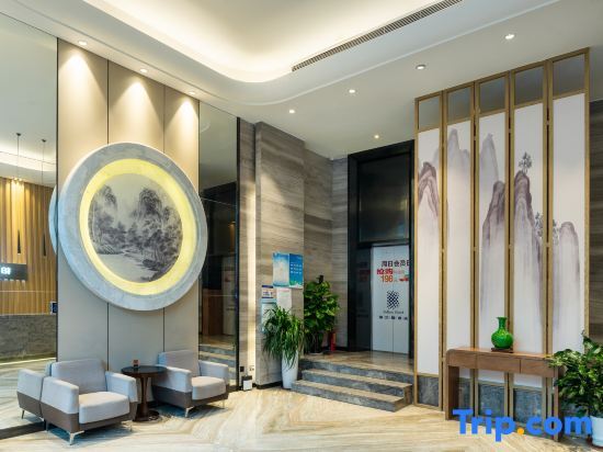 Шэньчжэнь: Bolton Hotel (Shenzhen Songgang Yanchuan)