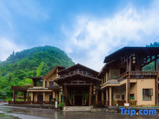Shier Beihou Shuanghe Inn — фото 1